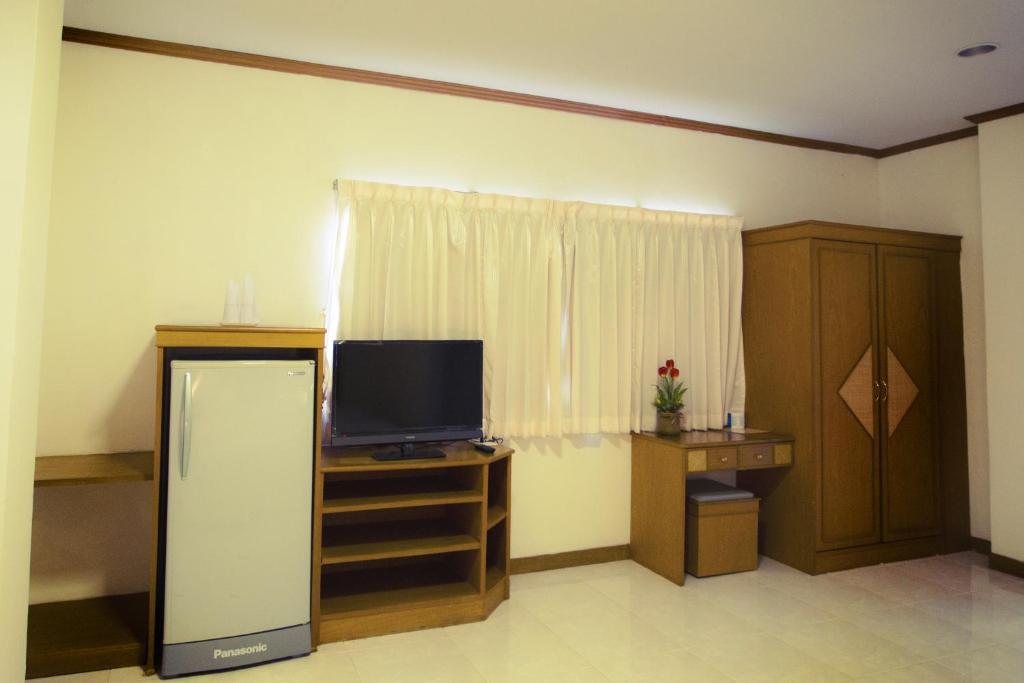The Residence Hotel -Sha Extra Plus Chiang Mai Room photo